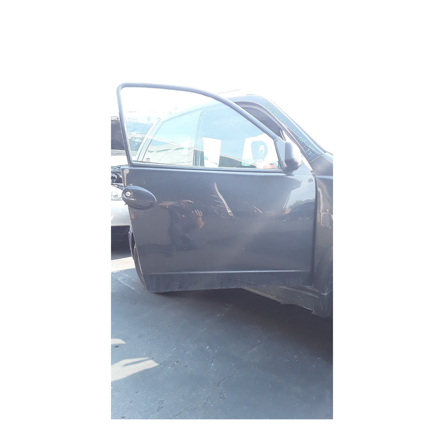 PORTA ANT. DX. 035 LIGIER JS50 (04/13-02/17) LDW502M3 1402508