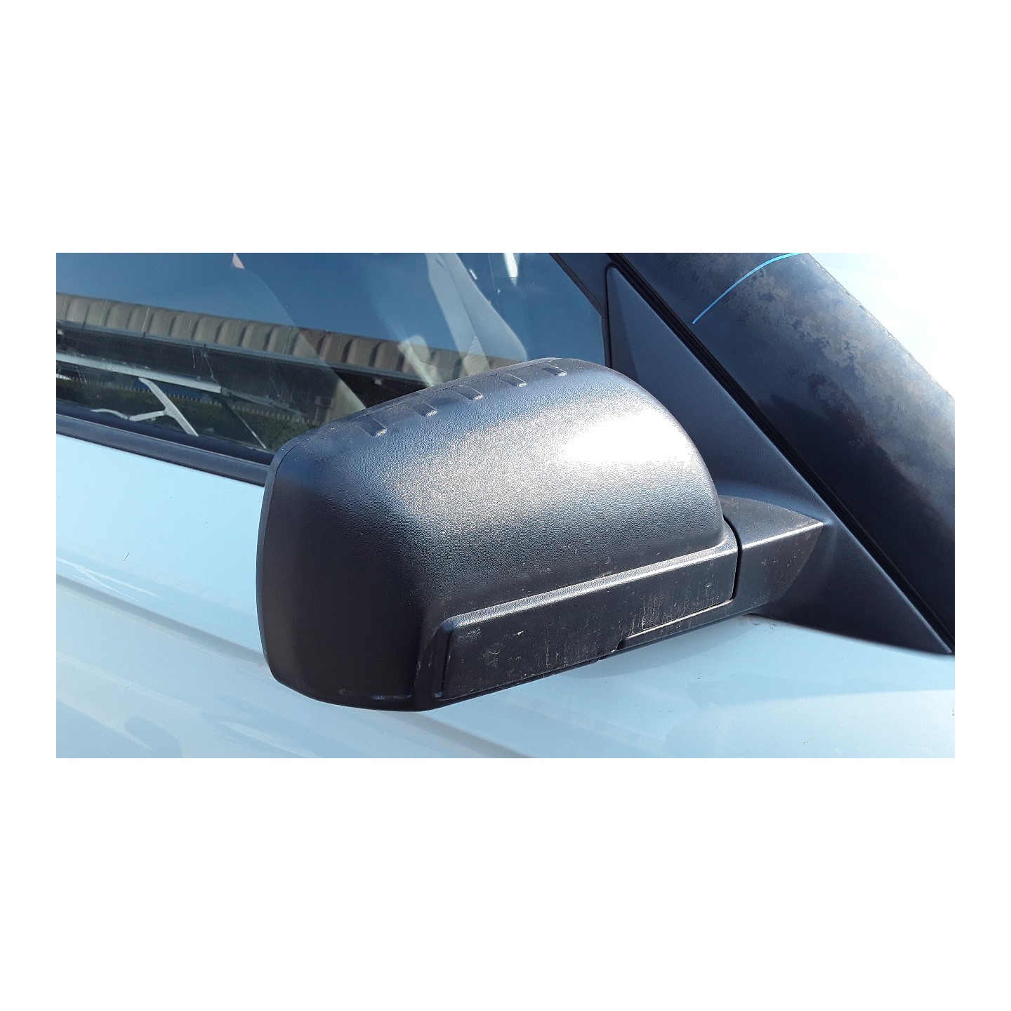 RETROVISORE EST. DX. 054 KIA SOUL (03/09-) G4FC 876202K12000