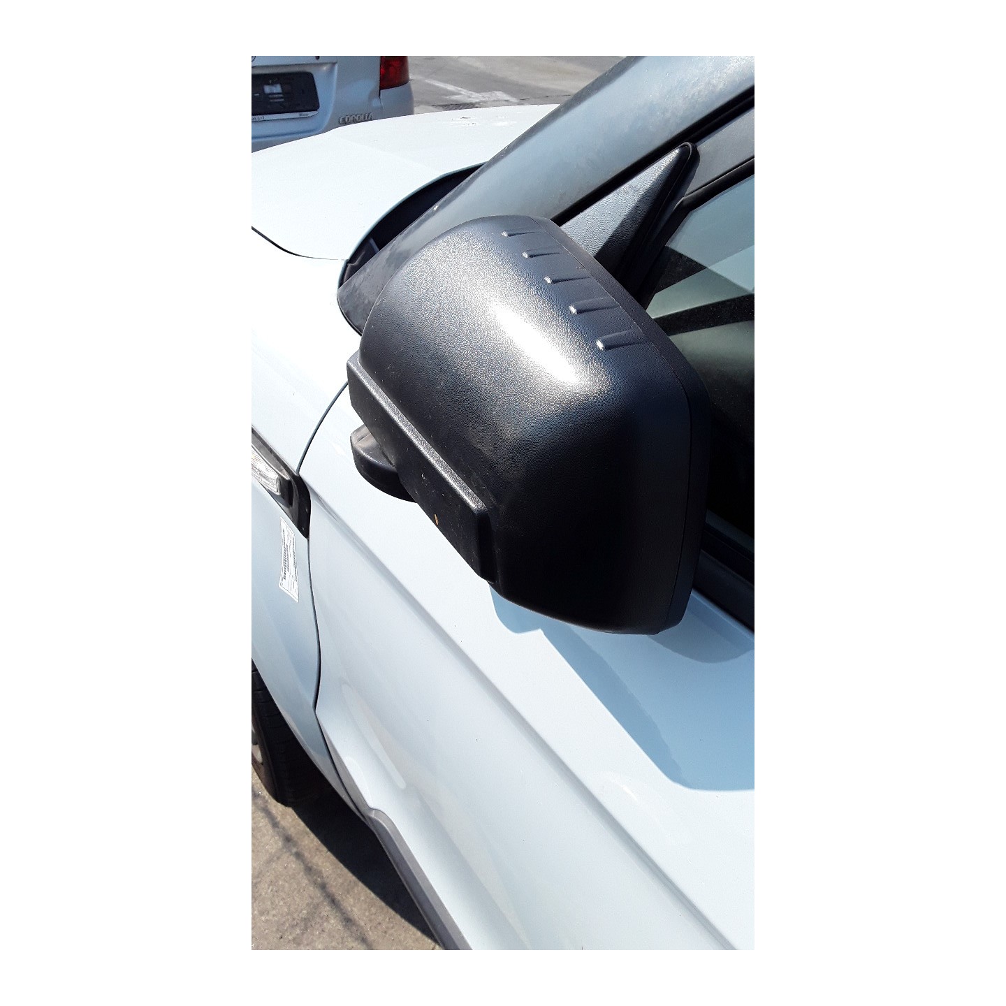 RETROVISORE EST. SX. 055 KIA SOUL (03/09-) G4FC 876102K120