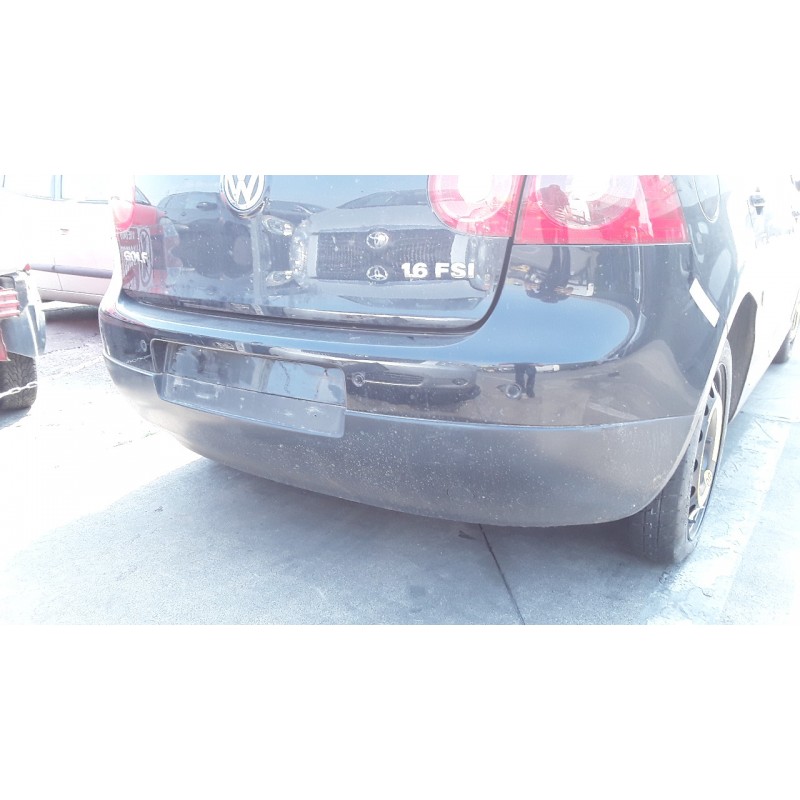 PARAURTI POST. 079 VOLKSWAGEN GOLF (1K) (10/03-12/09) BLF 1K6807417GRU