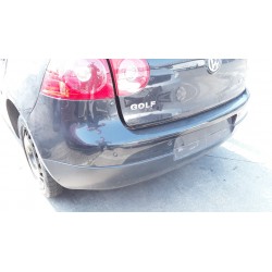 PARAURTI POST. 079 VOLKSWAGEN GOLF (1K) (10/03-12/09) BLF 1K6807417GRU