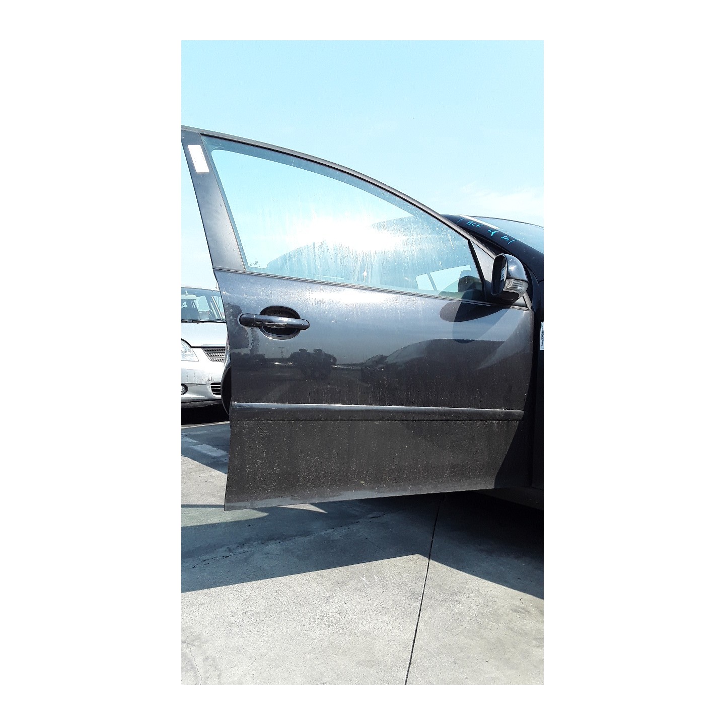 PANNELLO EST. PORTA ANT. DX. 085 VOLKSWAGEN GOLF (1K) (10/03-12/09) BLF 1K4831106G