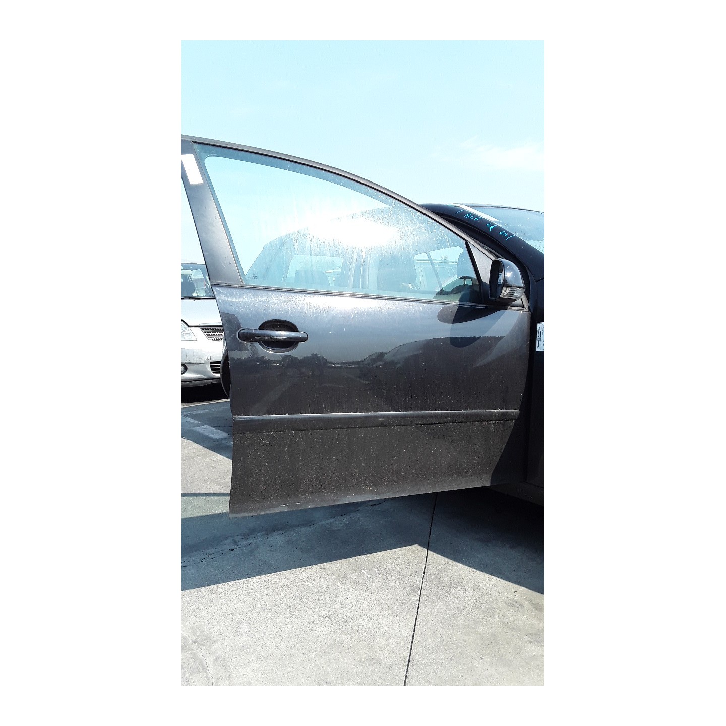 PANNELLO EST. PORTA ANT. DX. 085 VOLKSWAGEN GOLF (1K) (10/03-12/09) BLF 1K4831106G