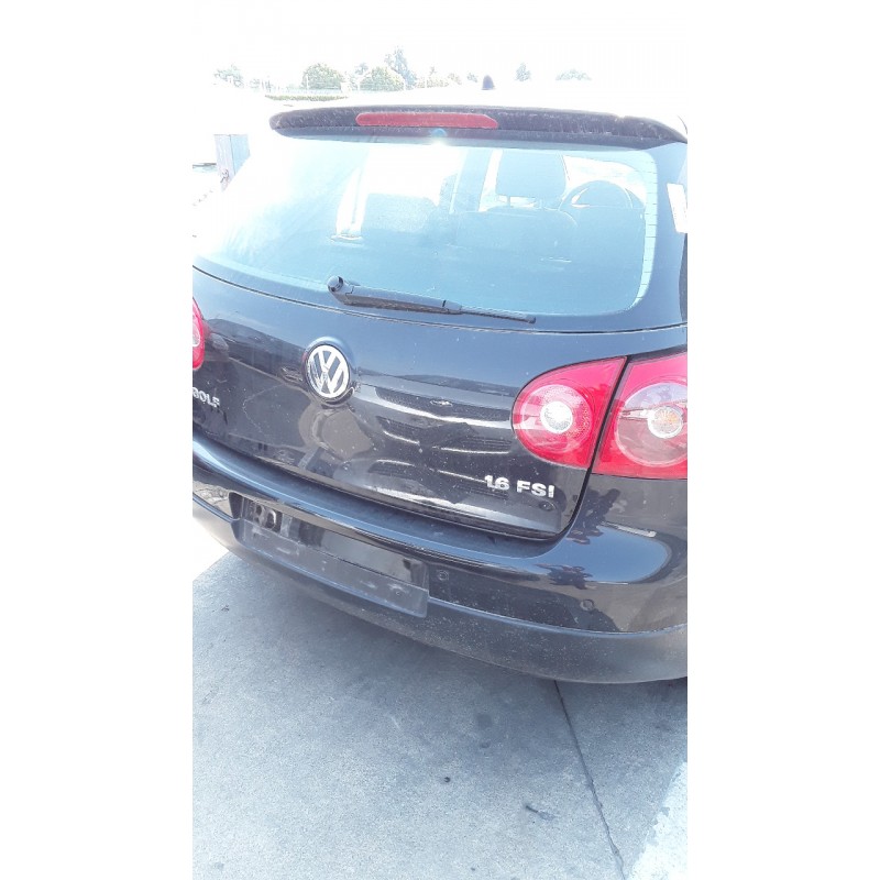 PORTELLO POST. 089 VOLKSWAGEN GOLF (1K) (10/03-12/09) BLF 1K6827025H