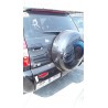 PORTELLO POST. 111 DR DR5 (12/07-) SQR481F 741150007