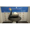 RETROVISORE EST. REGOLAZ. ELETTR. SX. 124 LANCIA YPSILON (TI) (12/08-06/13) 350A1000 735411227