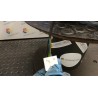 RETROVISORE EST. REGOLAZ. ELETTR. SX. 124 LANCIA YPSILON (TI) (12/08-06/13) 350A1000 735411227