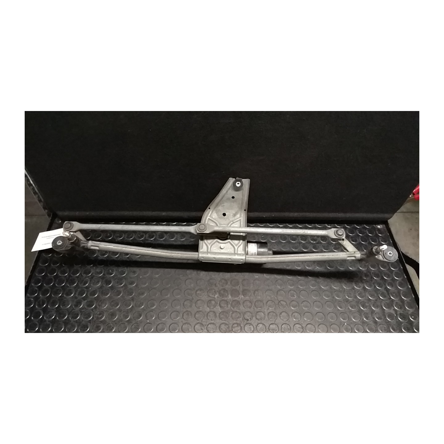 MOTORINO TERGIPARABREZZA 038 FORD TRANSIT (TT9) (06/06-) P8FA 1097546