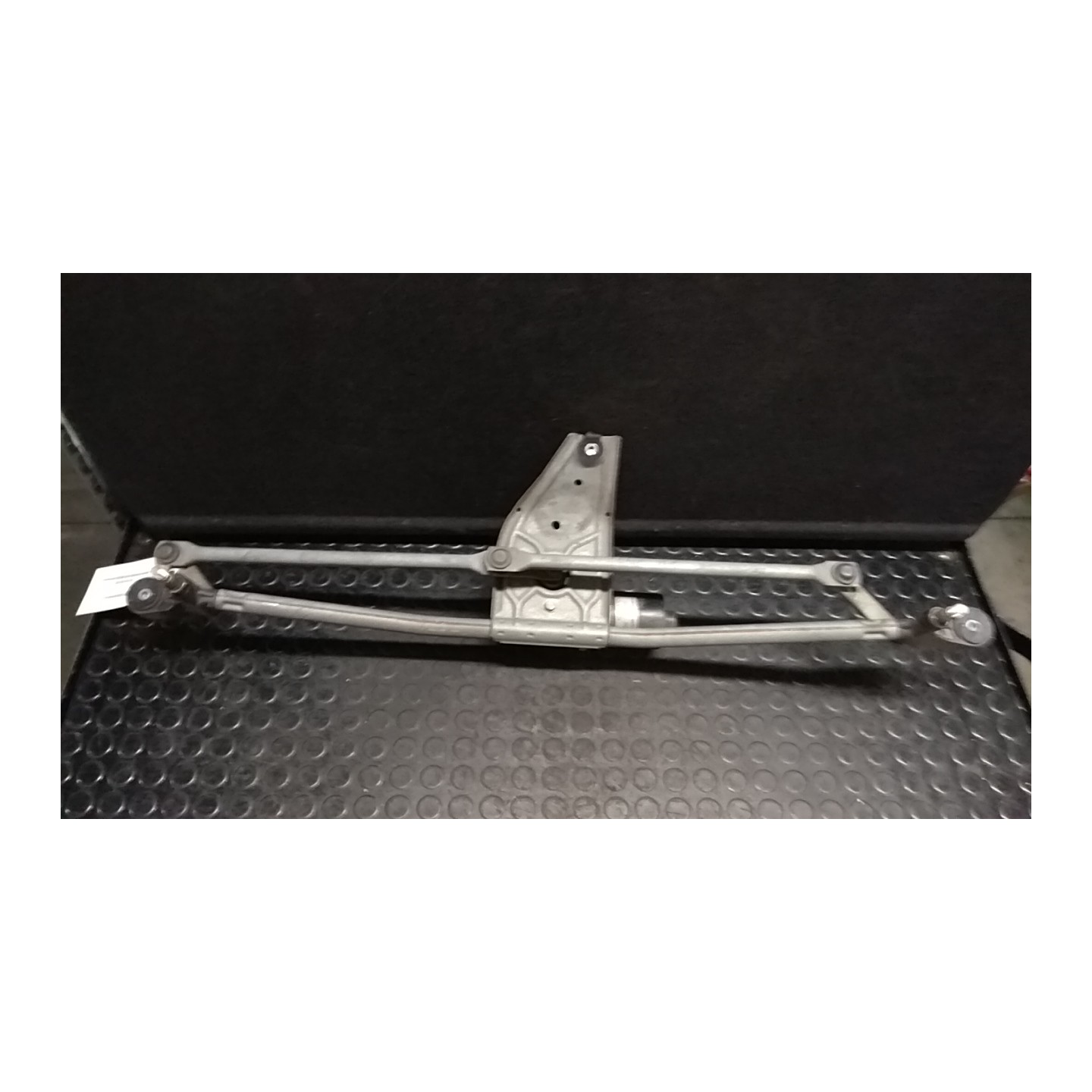MOTORINO TERGIPARABREZZA 038 FORD TRANSIT (TT9) (06/06-) P8FA 1097546
