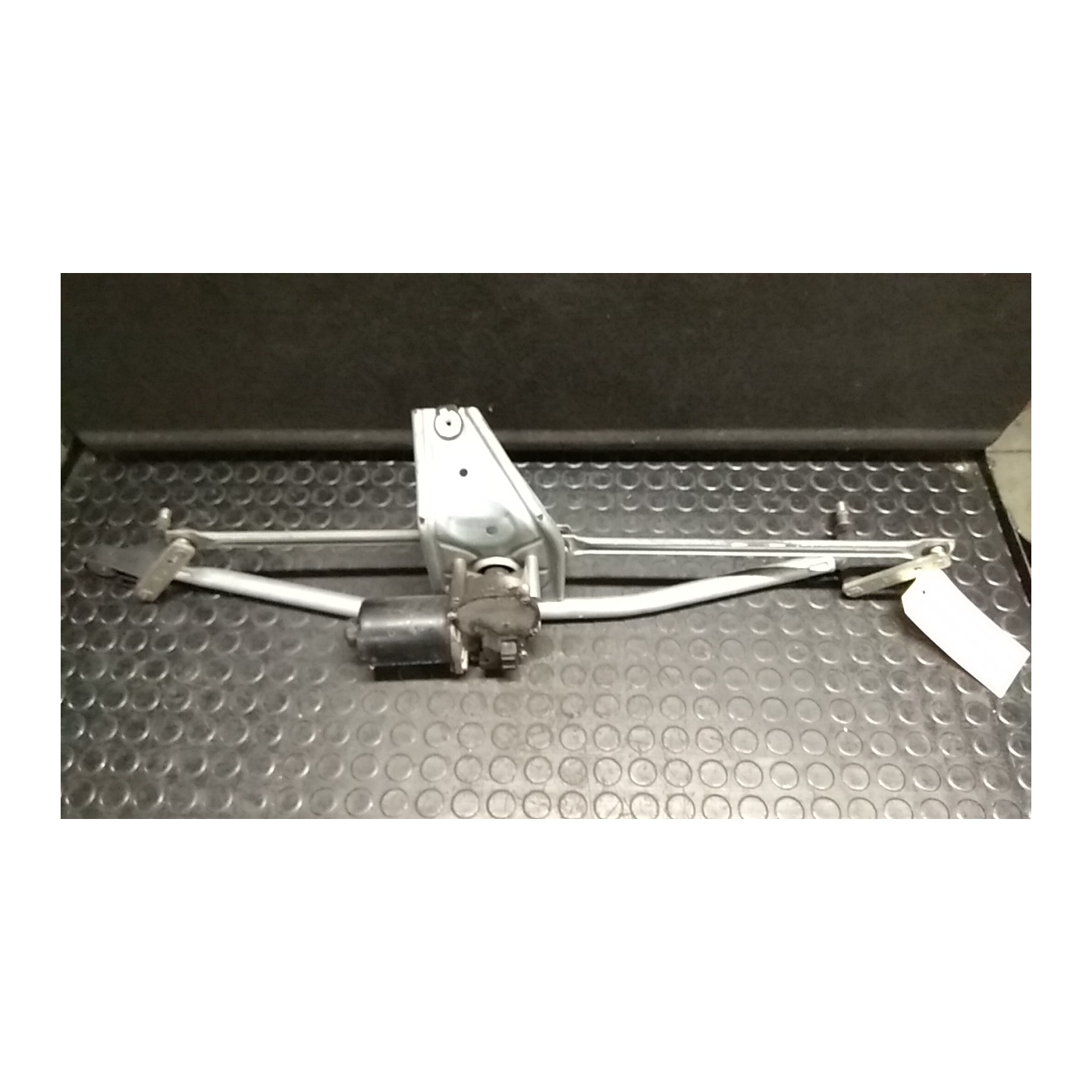 MOTORINO TERGIPARABREZZA 038 FORD TRANSIT (TT9) (06/06-) P8FA 1097546