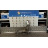 BRACCIO OSCILLANTE SOSP. ANT. SX. 056 RENAULT MASTER FRG (05/10-07/14) M9TB6 8200688871