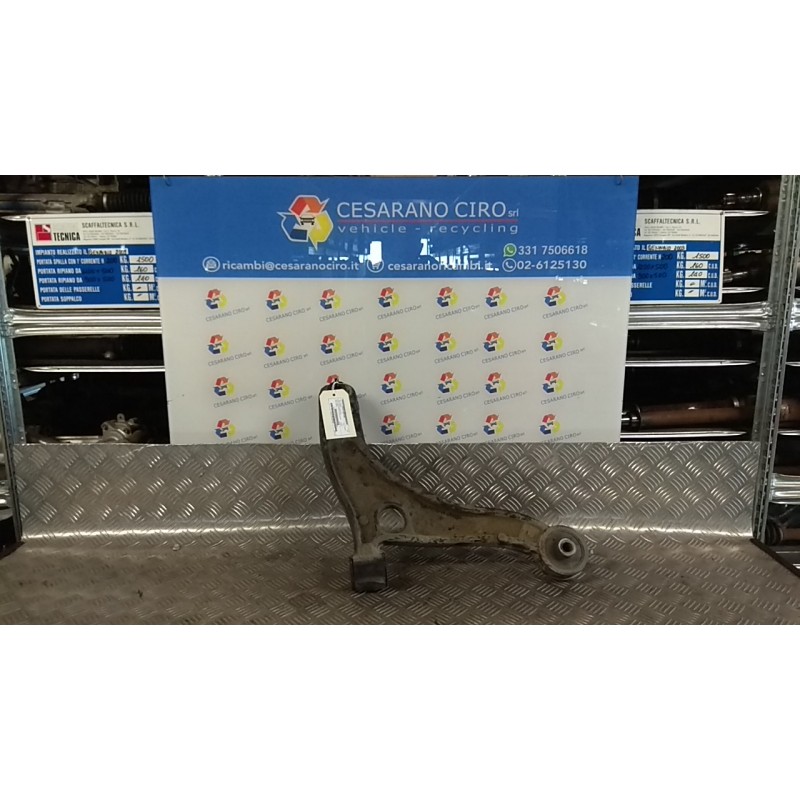 BRACCIO OSCILLANTE SOSP. ANT. DX. 055 RENAULT MASTER FRG (05/10-07/14) M9TB6 8200688875
