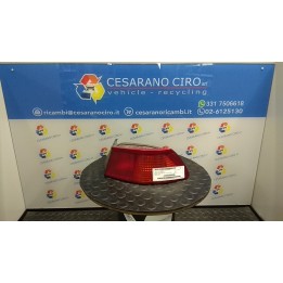 FANALE POST. PARTE EST. DX. 028 ALFA ROMEO 145 (04/94-04/99) 67601 60579851