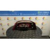 FANALE POST. PARTE EST. DX. 028 ALFA ROMEO 145 (04/94-04/99) 67601 60579851