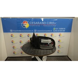 RETROVISORE EST. DX 049 OPEL CORSA 2 SERIE X10XE NB2411000020002380047436DX