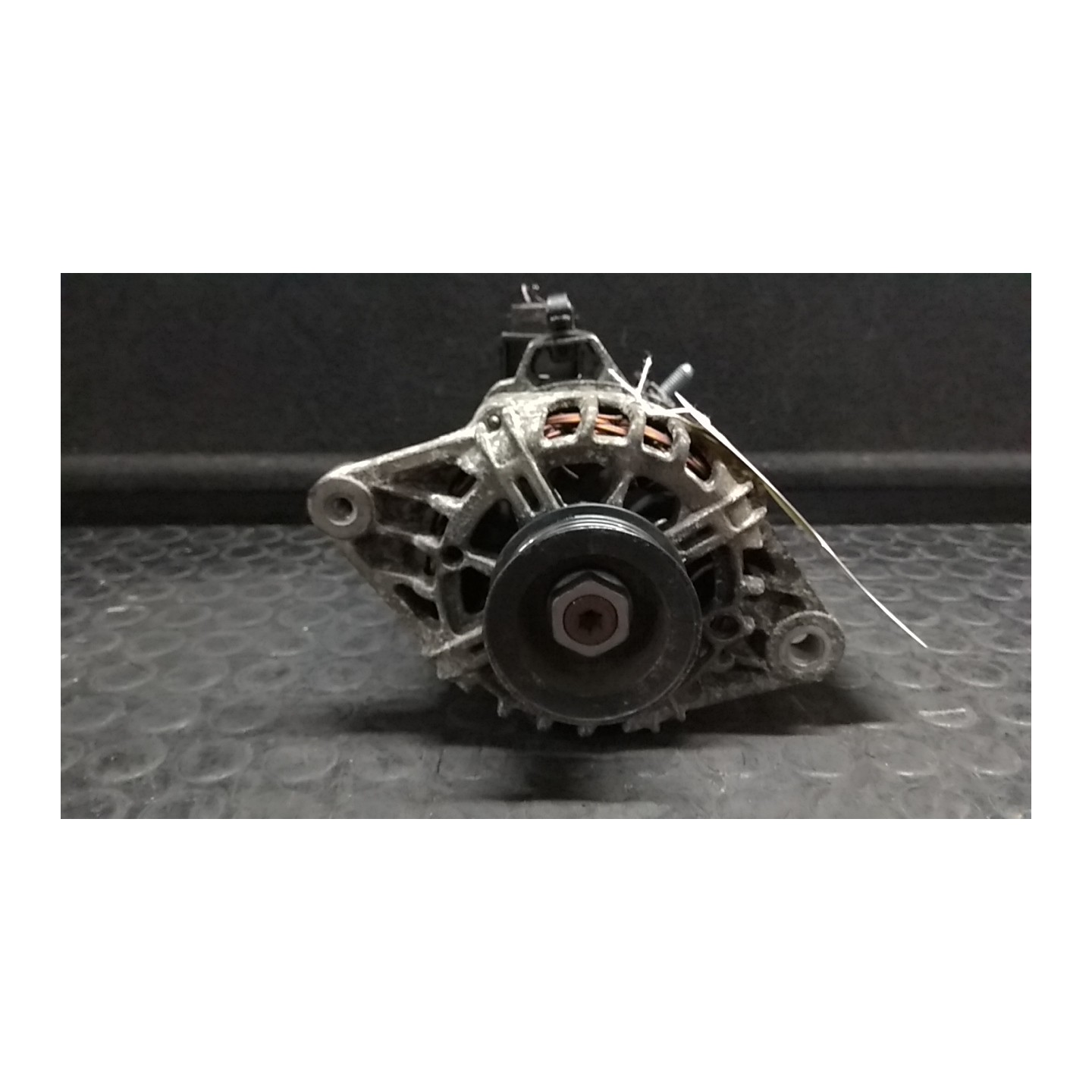 ALTERNATORE 027 HYUNDAI I20 (01/09-) G4LA 3730003100