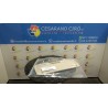 ALETTA PARASOLE PARABREZZA SX. 069 SMART FORTWO (A/C451) (01/07-12/11) 660950 A4518100110C24A