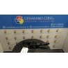 BLOCCO COMANDO VOLANTE LUCI LOUNG STYLE 072 TOYOTA YARIS (09/11-) 1KRFE 8414042101