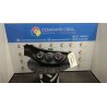 BLOCCO COMANDO CLIMATIZZAZIONE 082 TOYOTA YARIS (09/11-) 1KRFE 559000D330C0