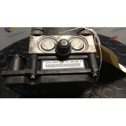 AGGREGATO ABS 088 RENAULT CLIO 3A SERIE (07/05-05/09) D4FD7 7701209606