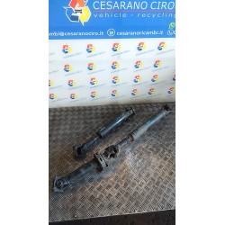 ALBERO TRASMISSIONE POST. COMPL. 003 SSANGYONG ACTYON (11/06-) 664951 3320009413