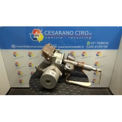 SERVOSTERZO ELETTRONICO 004 FIAT 500 (3P) (07/07-01/15) 169A1000 77365210