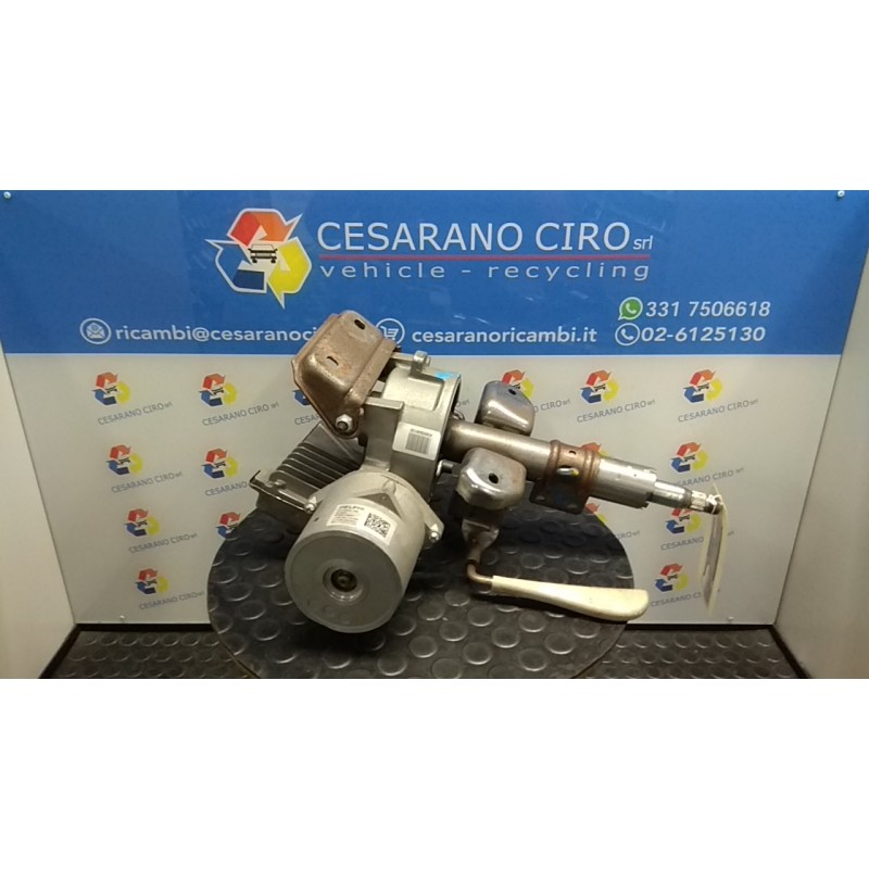 SERVOSTERZO ELETTRONICO 004 FIAT 500 (3P) (07/07-01/15) 169A1000 77365210