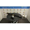 ALZACRISTALLO ELETTR. PORTA ANT. C/MOTORINO DX. 010 FIAT PANDA (33) (12/11-04/17) 169A4000 52076549