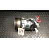 COMPRESSORE A/C PUNZONATUR 023 RENAULT LAGUNA 2A SERIE (03/01-09/07) L7XE7 9630014080