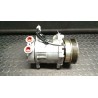 COMPRESSORE A/C PUNZONATUR 023 RENAULT LAGUNA 2A SERIE (03/01-09/07) L7XE7 9630014080