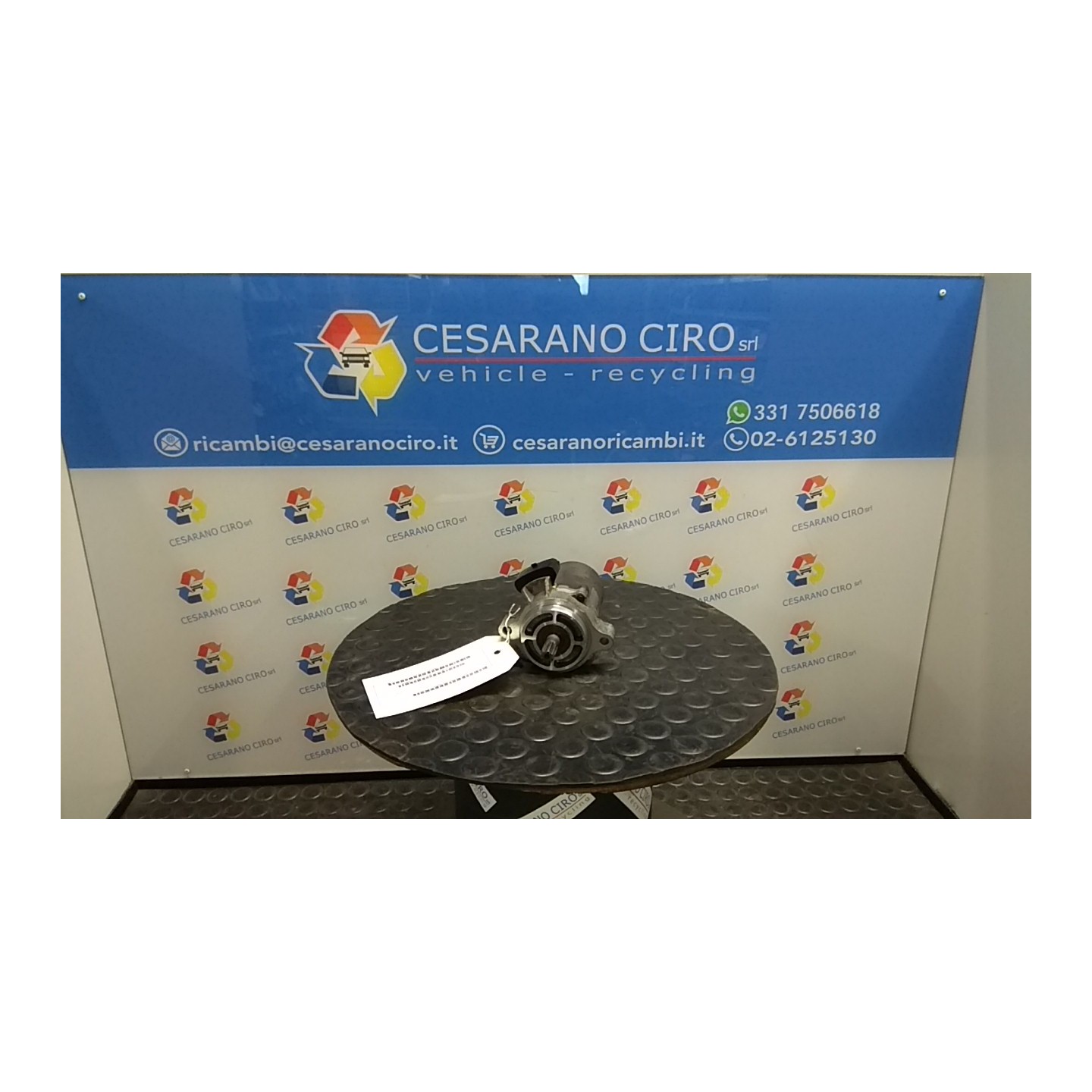 SELETTORE CAMBIO AUTOMATICO 026 SMART FORTWO (A/C450) (01/04-10/07) 15 NB5374136005002
