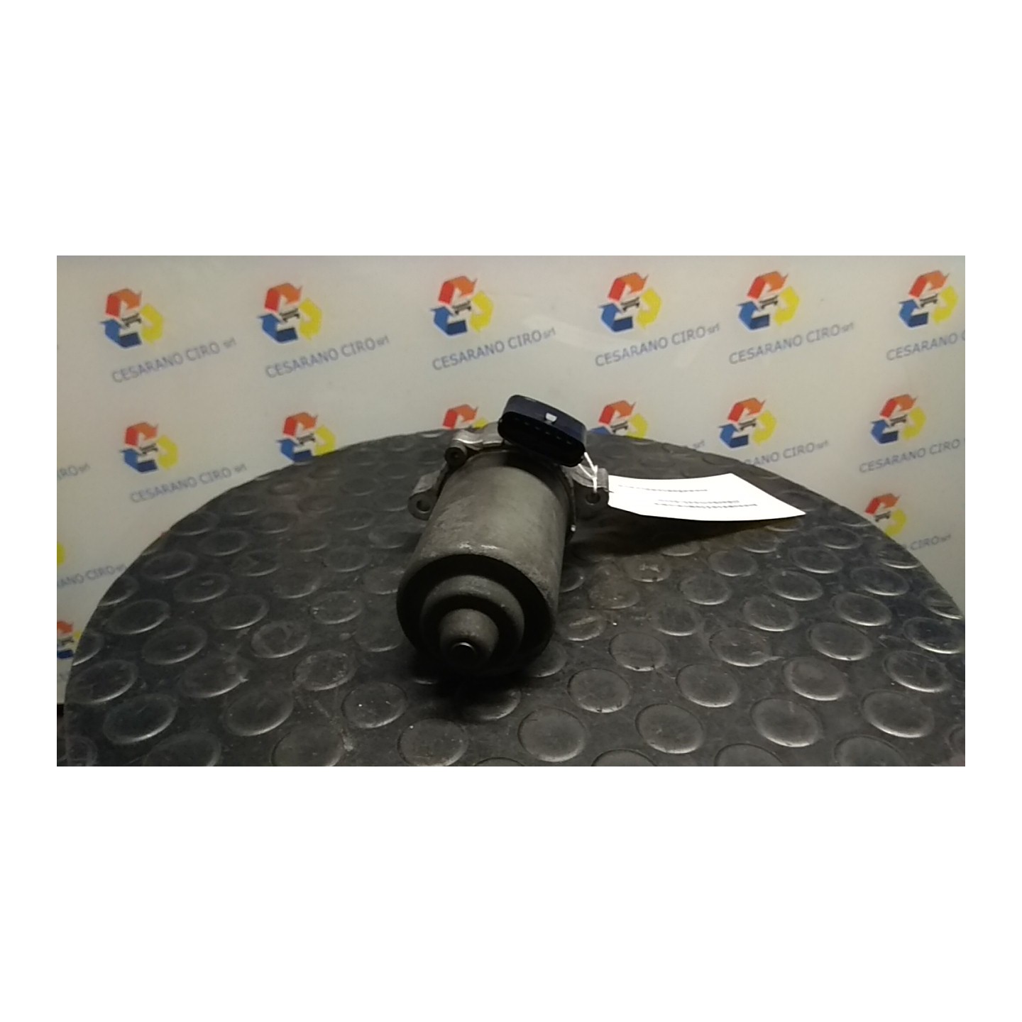SELETTORE CAMBIO AUTOMATICO 026 SMART FORTWO (A/C450) (01/04-10/07) 15 NB5374136005002