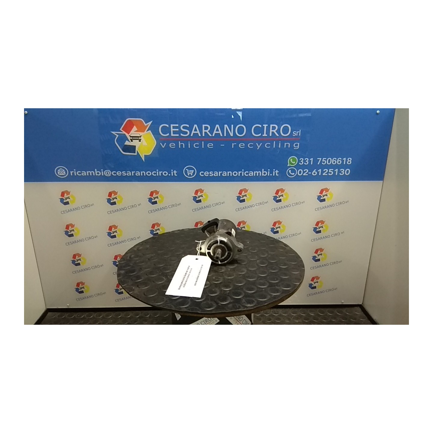 SELETTORE CAMBIO AUTOMATICO 027 SMART FORTWO (A/C450) (01/04-10/07) 15 NB5374136005002