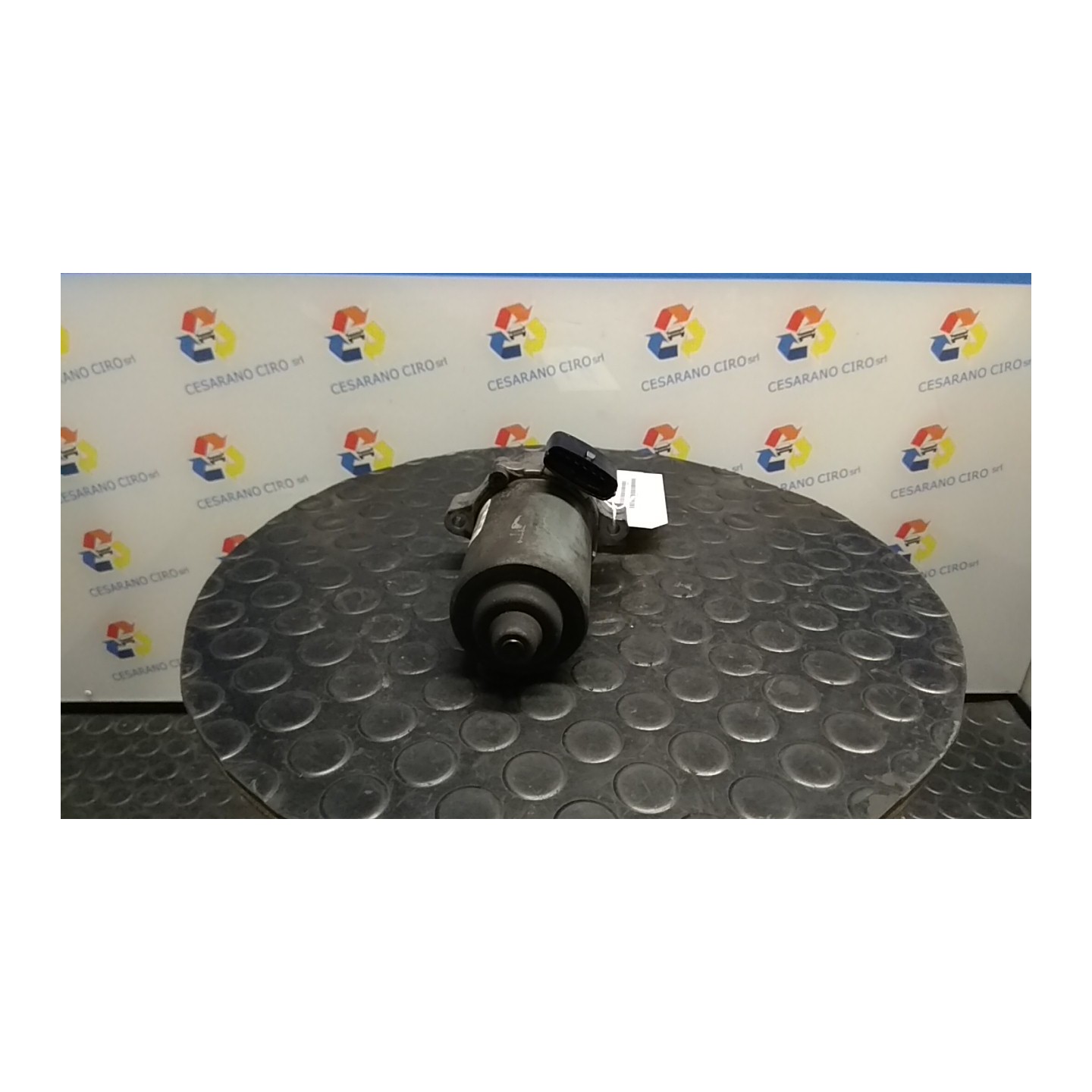 SELETTORE CAMBIO AUTOMATICO 027 SMART FORTWO (A/C450) (01/04-10/07) 15 NB5374136005002