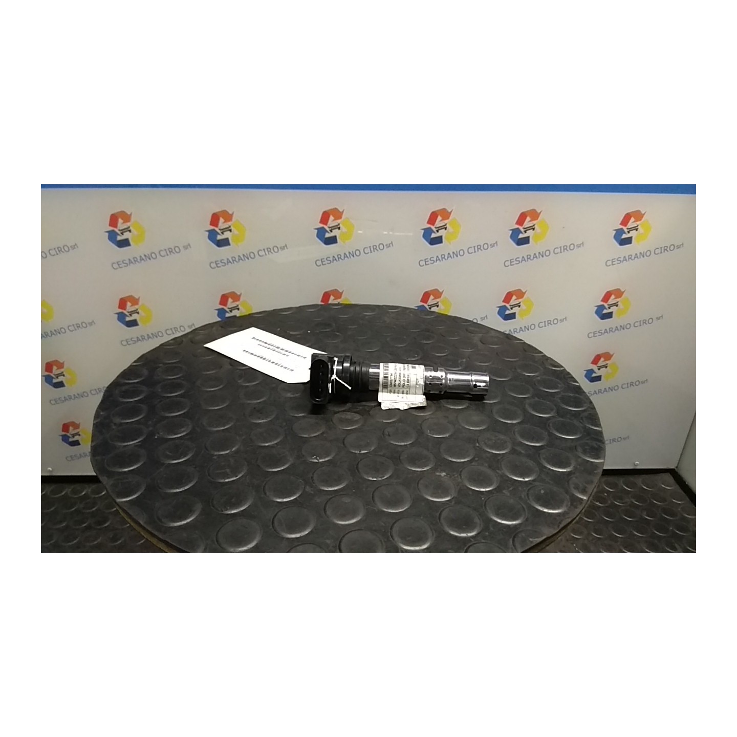 BOBINA 037 VOLKSWAGEN POLO (6R) (05/09-10/14) CMA 036905715G
