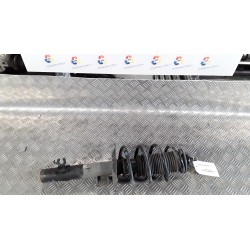 AMMORTIZZATORE ANT. G17 DX. 019 SEAT IBIZA (6J) (05/08-03/13) BLS 6R0413031F