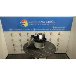 MOTORINO VENTILAZIONE ABITACOLO 028 OPEL CORSA (S07) (07/06-02/11) Z12XEP 55702442