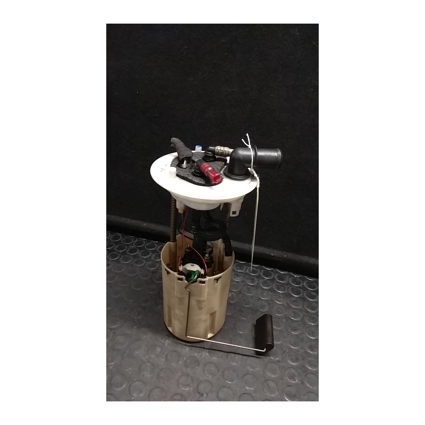 POMPA CARBURANTE C/TRASDUTTORE (GALLEGGIANTE) 013 IVECO DAILY FURGONE (04/06-12/09) F1AE0481H 69503526
