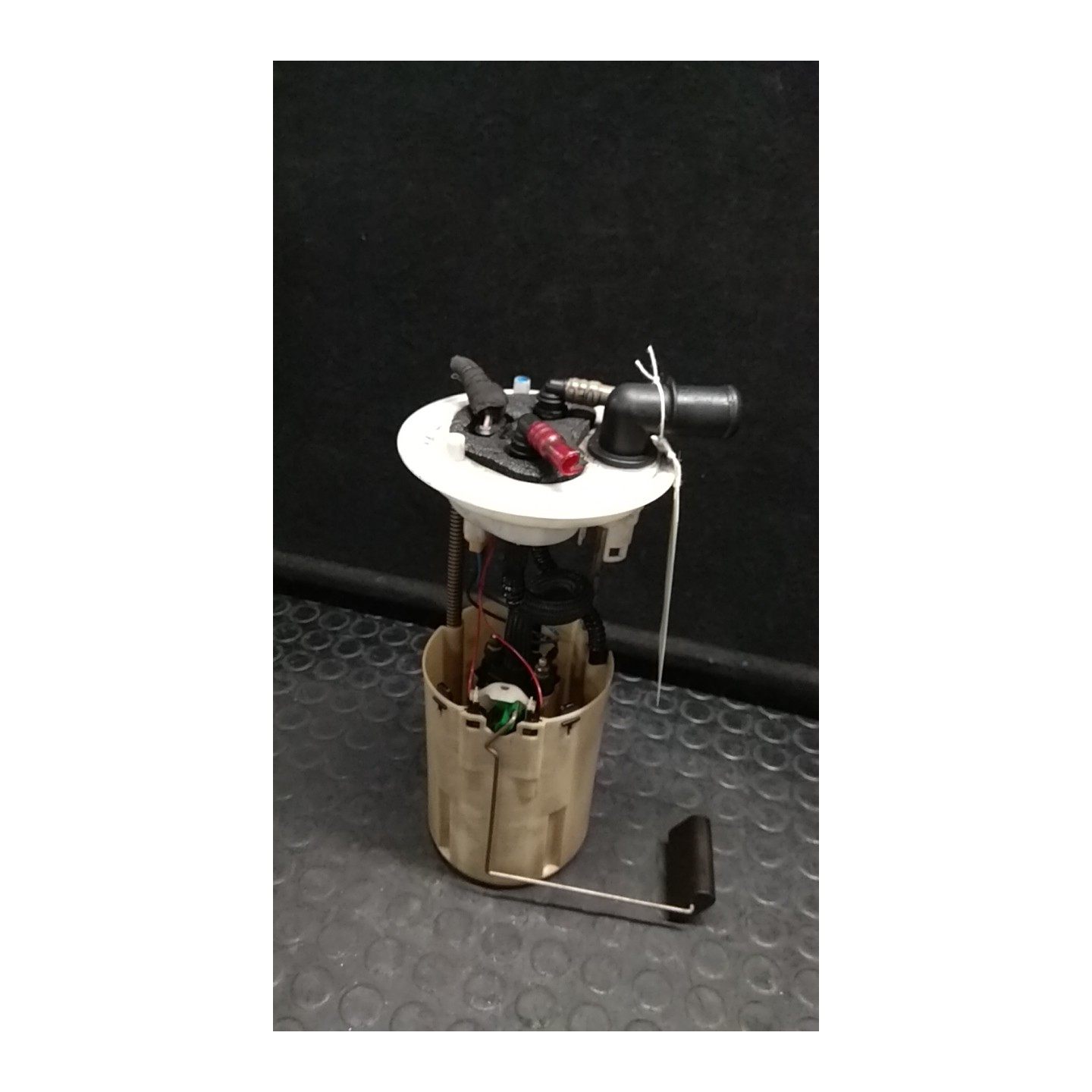 POMPA CARBURANTE C/TRASDUTTORE (GALLEGGIANTE) 013 IVECO DAILY FURGONE (04/06-12/09) F1AE0481H 69503526
