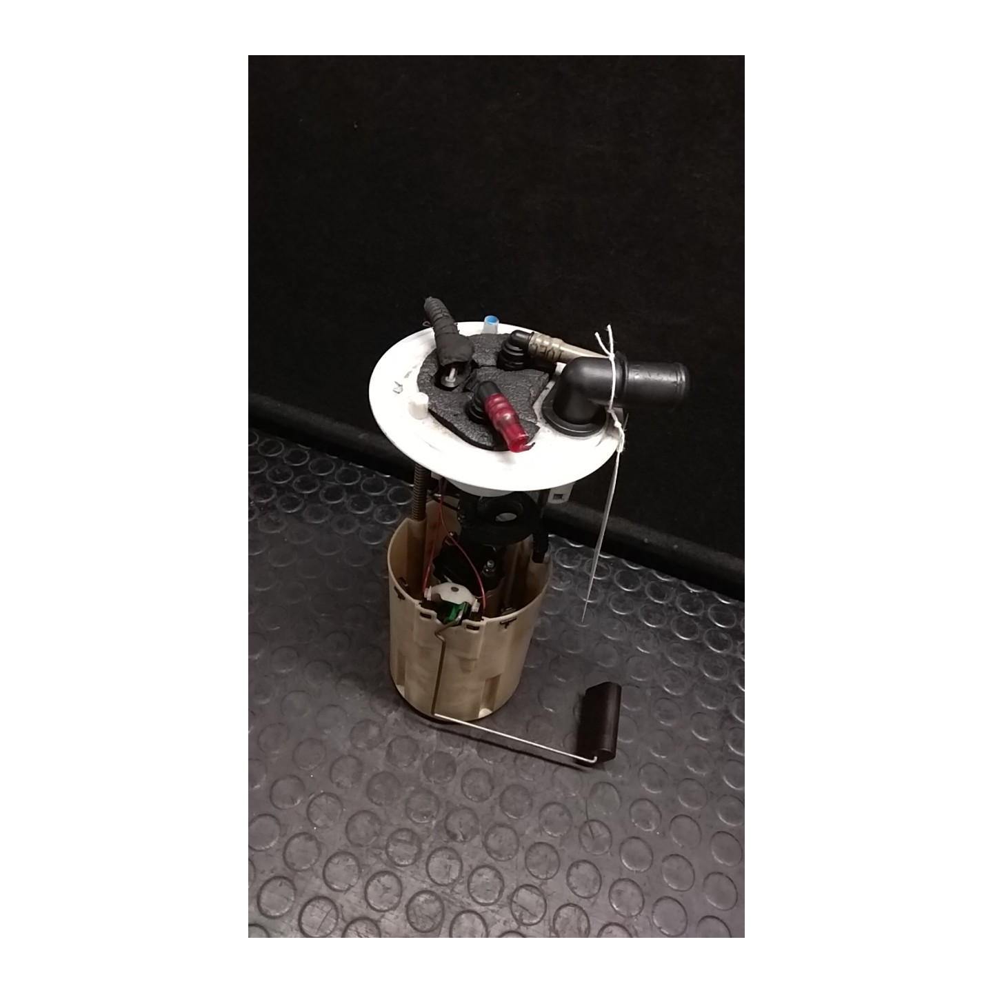 POMPA CARBURANTE C/TRASDUTTORE (GALLEGGIANTE) 013 IVECO DAILY FURGONE (04/06-12/09) F1AE0481H 69503526
