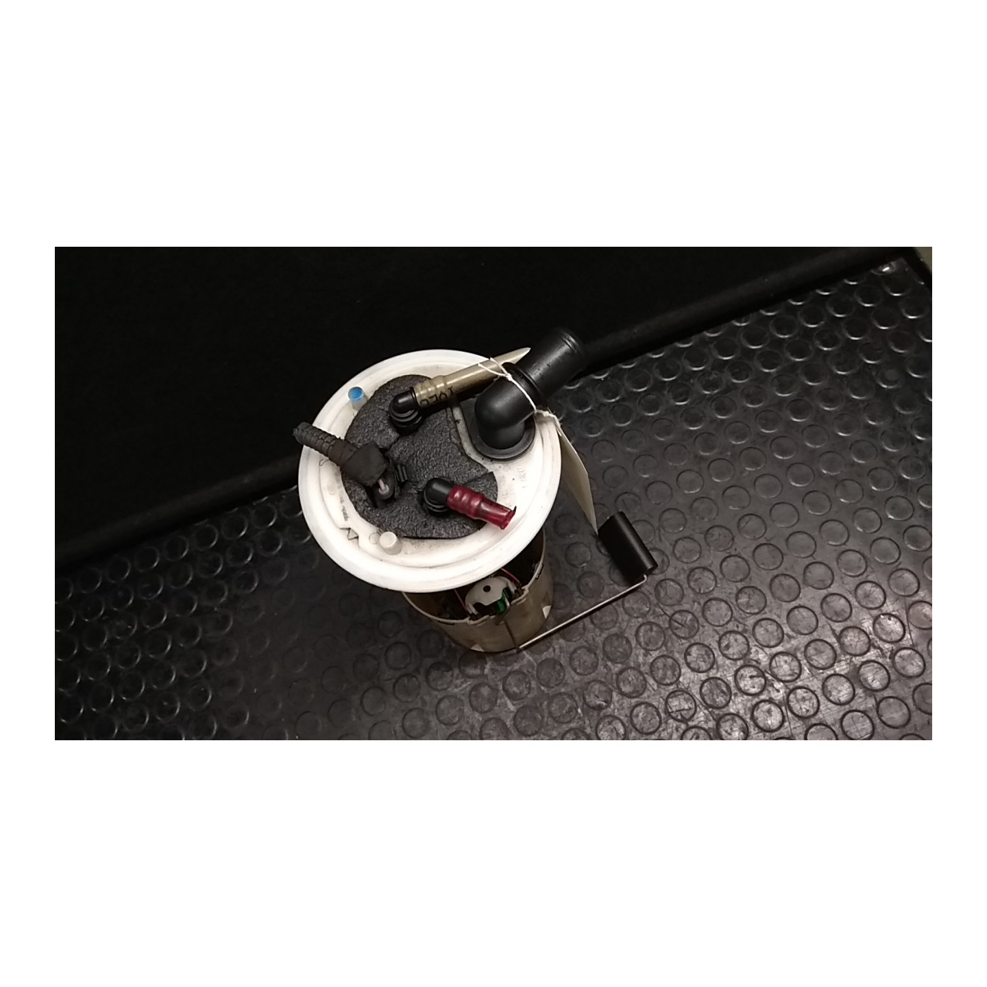 POMPA CARBURANTE C/TRASDUTTORE (GALLEGGIANTE) 013 IVECO DAILY FURGONE (04/06-12/09) F1AE0481H 69503526