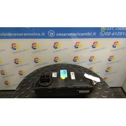 BLOCCO COMANDO CLIMATIZZAZIONE MANUAL 022 KIA SOUL (03/09-) G4FC 972502K230