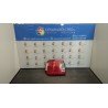 TRASPARENTE FANALE POST. TT..99 SX. 059 SEAT IBIZA (6K) (05/93-12/01) AUD 6K6945111E