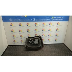 TRASPARENTE FANALE POST. TT..99 SX. 059 SEAT IBIZA (6K) (05/93-12/01) AUD 6K6945111E