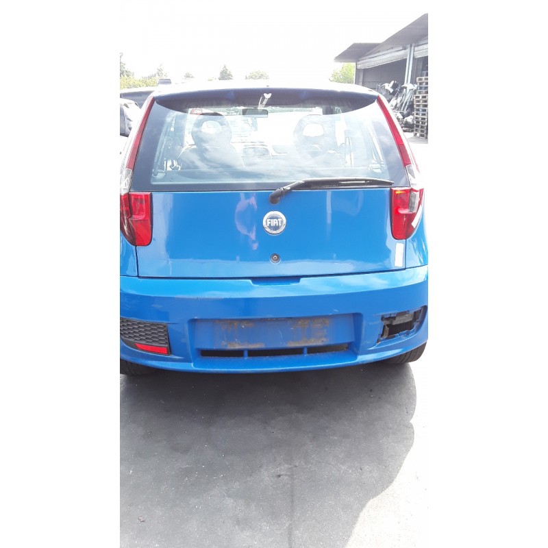 PORTELLO POST. 020 FIAT PUNTO (2U) (07/03-01/07) 188A9000 51833466