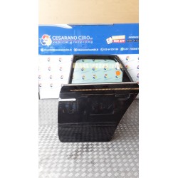 PORTA POST. SX. 036 AUDI A4 (8E) (10/04-02/08) BLB 8E0833051J