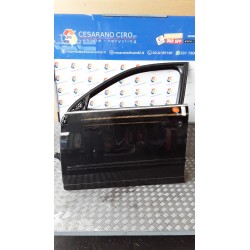 PORTA ANT. SX. 038 AUDI A4 (8E) (10/04-02/08) BLB 8E0831051L