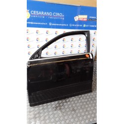 PORTA ANT. SX. 038 AUDI A4 (8E) (10/04-02/08) BLB 8E0831051L