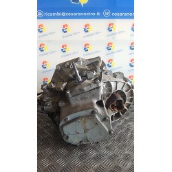 CAMBIO COMPL. 042 PEUGEOT 308 (08/07-03/14) 9HZ 1606978280