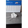 PARAFANGO ANT. SX. 050 FIAT DUCATO (2J) (06/06-03/12) F1AE0481D 1372144080